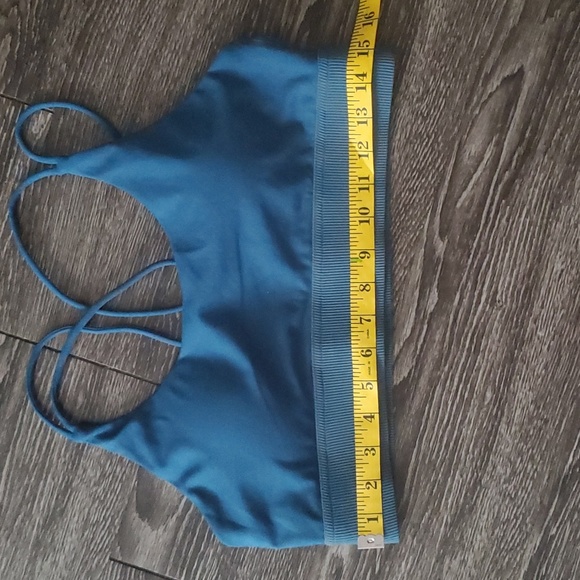P'tula x HB sports bra XL - Picture 5 of 5